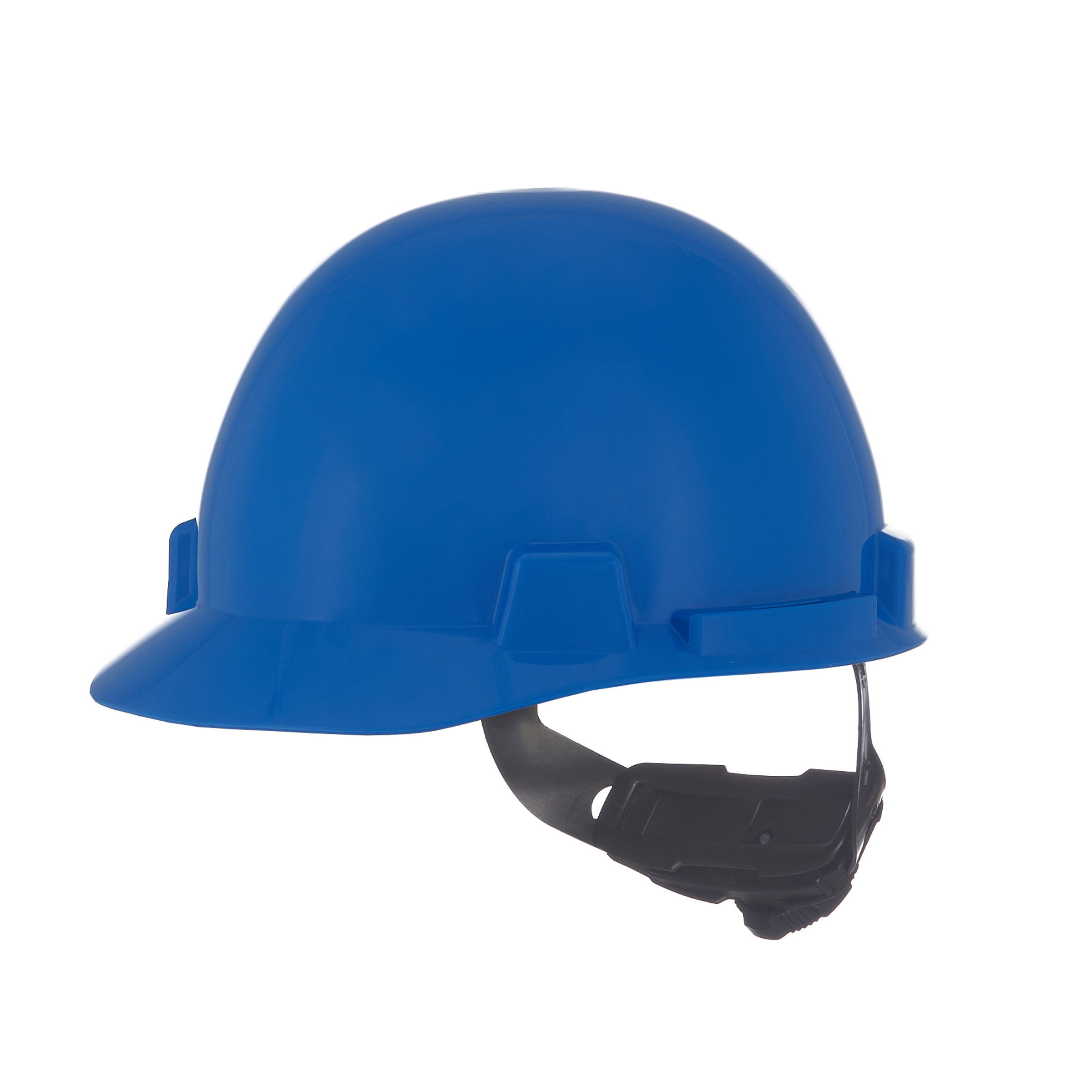 SmoothDome Protective Cap, Blue, 4-Point Fas-Trac III